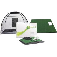 [아마존베스트]OptiShot Season Pass OptiShot 2 Golf Simulator for Home | Golf in A Box Series