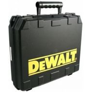 Dewalt DC330/DCS331 Jig Saw Tool Case # 581580-03 by BLACK+DECKER