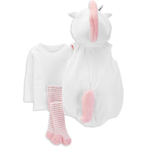  할로윈 용품Carters Baby Halloween Costume Many Styles (24m, Unicorn)