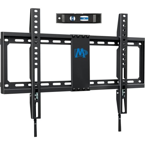  [아마존베스트]Mounting Dream TV Mount Fixed for Most 42-70 Inch Flat Screen TVs , TV Wall Mount Bracket up to VESA 600 x 400mm and 132 lbs - Fits 16/18/24 Studs - Low Profile and Space Saving MD