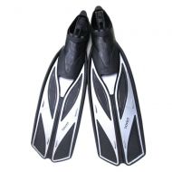 Zorayouth-outdoor Diving Snorkeling Fins Comfortable Swimming Diving Fins for Swimming,Snorkeling,Aquatic Activity (Size : 41-42)