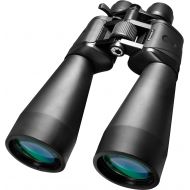 Barska AB10592 Gladiator 20-100x70 Zoom Binoculars with Tripod Adaptor for Astronomy & Long Range Viewing , Black