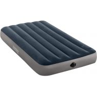 Intex Unisexs Air Bed, Multicolour, One Size