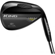2020 Cobra Golf King Mim Black Wedge