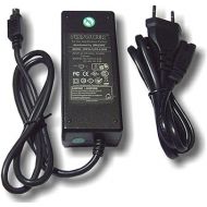 aixcase AIX-PS34-6PIN Power Supply 5V/12V, 34W, for Aixcase USB Case 3.5 Inches / 5.25 Inches