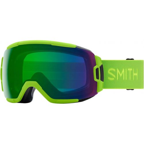 스미스 [아마존베스트]Smith Vice - Asian Fit Snow Goggles