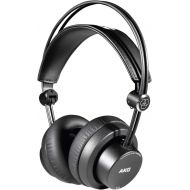 [아마존베스트]AKG Pro Audio K175 On-Ear, Closed-Back, Lightweight, Foldable Studio Headphones