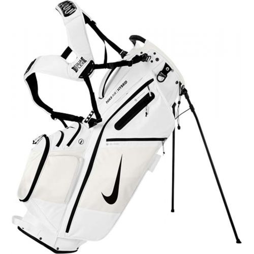 나이키 [아마존베스트]Nike Golf Stand Bag - Air Hybrid, Sports, Lite - Unisex