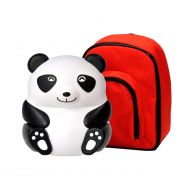 Pandabear Portable - Pediatric Compressor - Asthma Machine - Panda Bear