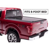 RetraxPRO Retractable Truck Bed Tonneau Cover | 40384 | fits Super Duty F-250-450 Long Bed (17-18)