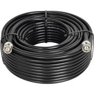 Canare BNC to BNC (SDI) Serial Digital Interface 100 Foot Cable with V-4CFB