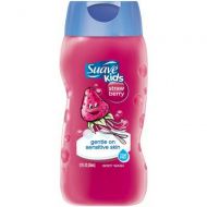 UNILEVER Suave Kids Body Wash Strawberry 12 oz (Pack of 8)