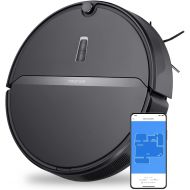 roborock E4 Robot Vacuum Cleaner, Internal Route Plan with 2000Pa Strong Suction, 200min Runtime, Carpet Boost, APP Total Control Robotic Vacuum, Ideal for Pets and Larger Home, Wo