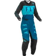 Fly Racing 2022 F-16 Womens Adult Gear Combination