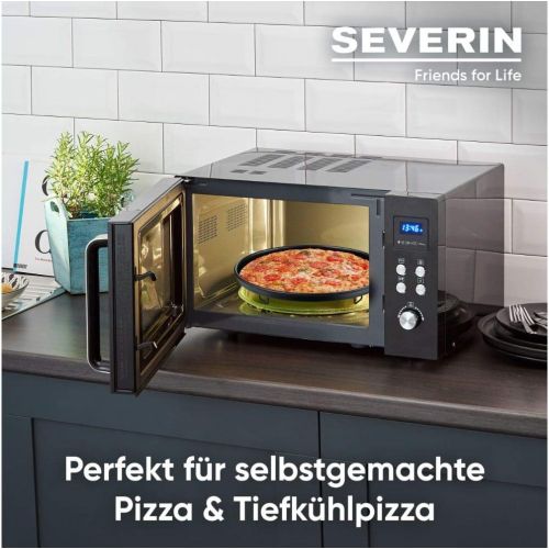  [아마존베스트]Severin Microwave