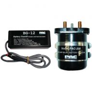 PAC SPR-200 Battery Monitor/Isolator
