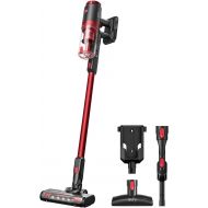 eufy by Anker, HomeVac S11 Lite, Cordless Stick Vacuum Cleaner, Lightweight, Stylish and Cordless Design, Versatile Attachments, Perfect for Pet Owners, for Carpet and Hard Floors