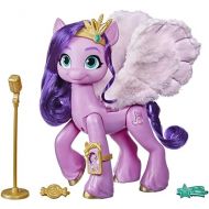 Hasbro Collectibles - My Little Pony Movie Singing Star Pipp