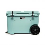 Goods YETI Tundra Haul Portable Wheeled Cooler