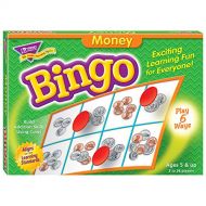 TREND ENTERPRISES, INC. Money Bingo Game