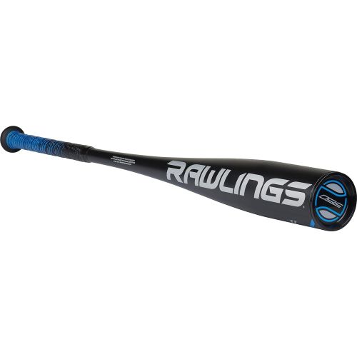 롤링스 Rawlings 2022 5150 USA Baseball Bat -11-10 -5 1 Pc. Aluminum 2 5/8 Barrel