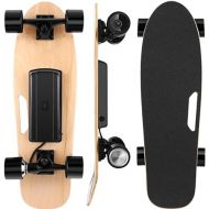 CAROMA 350W Electric Skateboards for Adults Teens, 27.5
