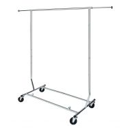Need A Rack Collapsible Clothing Rack-Commercial Grade