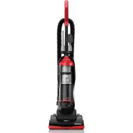 [아마존베스트]Dirt Devil Endura Lite Bagless Vacuum Cleaner, Small Upright for Carpet and Hard Floor, Lightweight, UD20121PC, Red