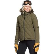 Roxy Womens Breeze Snow Jacket for Women Erjtj03211