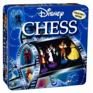USAopoly Disney Chess