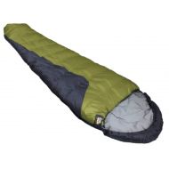 Aromzen High Peak Alpinizmo 0F Mummy Sleeping Bag