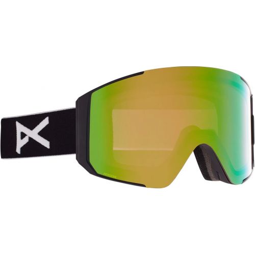  Anon Sync Goggles w/Spare Lens Womens