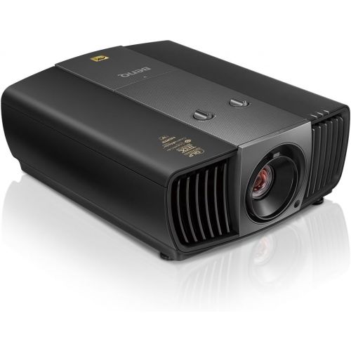 벤큐 BenQ HT8050 4K DLP UHD THX Certified Home Cinema Projector