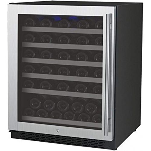  [아마존베스트]Allavino VSWR56-1SSLN Wine Refrigerator