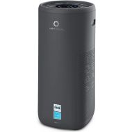 Airthereal AGH550 HEPA Filter Air Purifier with Auto Mode and Real-Time Air Quality Monitor, Energy Star Rated - Perfect for Extra Large Rooms, Living Room and Office - Glory Days