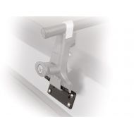 Yakima - WideBody Brackets and Mounting Hardware for 1A Raingutter Towers