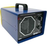 OdorStop OS3500UV-1 Professional Grade Ozone Generator Ionizer for Areas of 3500 Square Feet+, For Deodorizing Medium to Large Spaces Such as Homes and Offices (3500 sq ft + UV)
