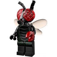 LEGO Series 14 Minifigure Fly Monster