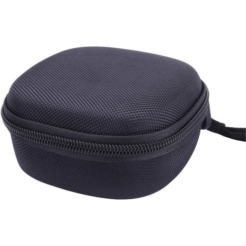  Aenllosi Hard Travel Case Replacement for Bose SoundLink Micro Bluetooth Speaker (Black)