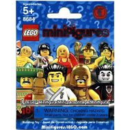 LEGO Minifigures Series 2 Collection (One Random Minifigure)