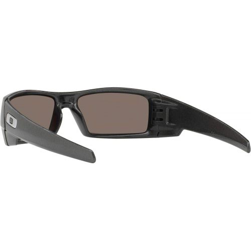 오클리 Oakley Mens OO9014 Gascan Sunglasses