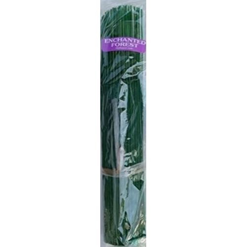  인센스스틱 The Dipper Enchanted Forest 11 Inch Incense Sticks - 100 Sticks