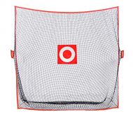 GoSports 7x7 Replacement Golf Net - Compatible Brand 7x7 Golf Net - Bow Type Frame Not Included