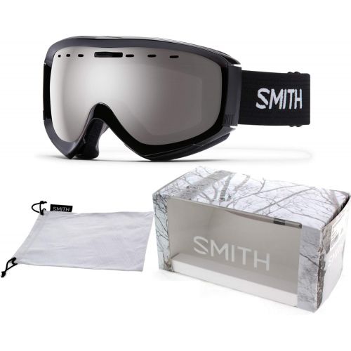 스미스 SMITH Prophecy OTG Snow Goggles For Men For Women + FREE Complimentary Eyewear Kit