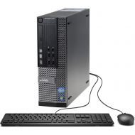 [아마존베스트]Amazon Renewed Dell Optiplex 7010 Business Desktop Computer (Intel Quad Core i5-3470 3.2GHz, 16GB RAM, 2TB HDD, USB 3.0, DVDRW, Windows 10 Professional) (Renewed)