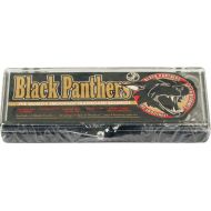 Shortys Abec-3 Black Panthers Bearings