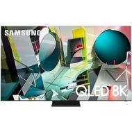 SAMSUNG 85-inch Class QLED Q900T Series - Real 8K Resolution Direct Full Array 32X Quantum HDR 32X Smart TV with Alexa Built-in (QN85Q900TSFXZA, 2020 Model)