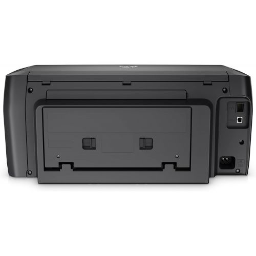 에이치피 [아마존베스트]HP OfficeJet Pro 6230 Inkjet ePrinter (A4 Printer, USB 2.0, Ethernet, Wi-Fi, 600 x 1200) Black, Yes