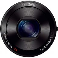 [아마존베스트]Sony DSC-QX100 Smartphone Attachable Lens-style Camera