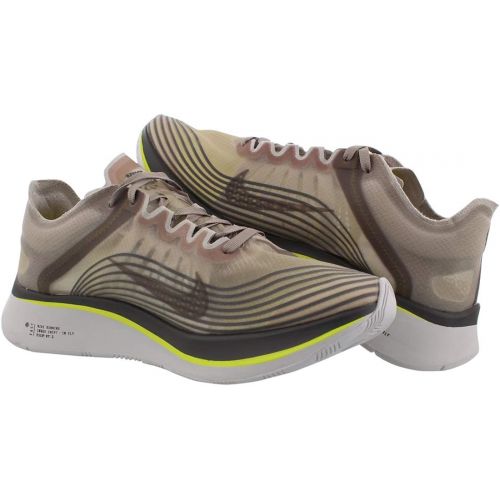 나이키 [아마존베스트]Nike Mens Zoom Fly Athletic Trainer Running Shoes